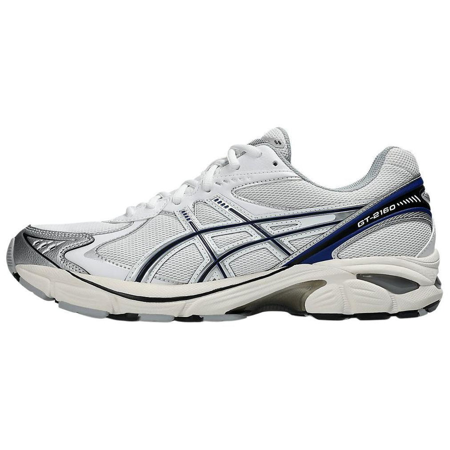 アシックス GT-2160 Asics GT-2160 "White/Deep Marine" 1203A320-109