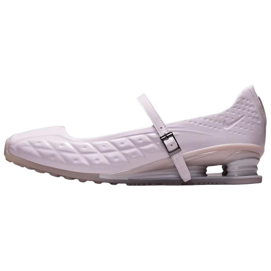 ナイキ ショックス Nike Women's Shox Z Calistra "Pearl Pink" IR5510-600