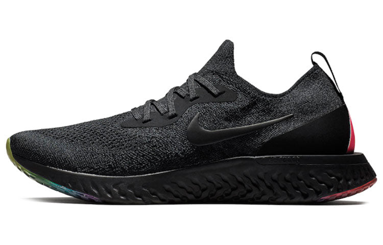 ナイキ NIKE EPIC REACT FLYKNIT "BETRUE" AR3772-001