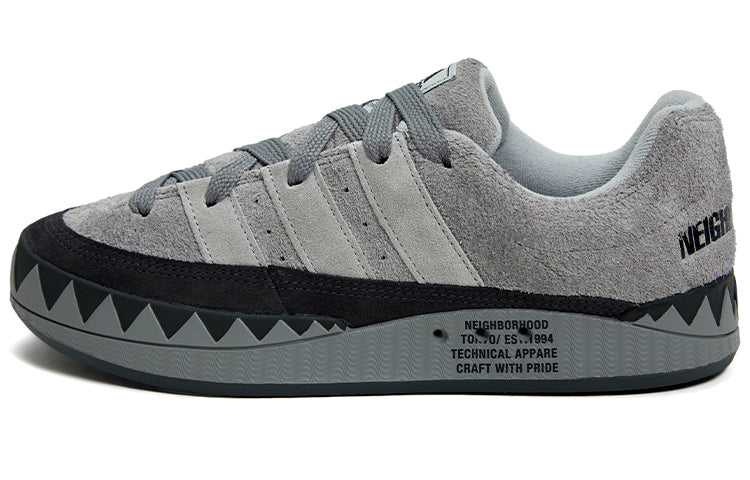 アディダス アディマティック NEIGHBORHOOD × adidas Adimatic "Solid Gray/Stone" HP6771
