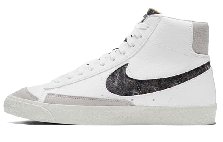 ナイキ ブレーザー Nike Blazer Mid 77 Vintage "White" CW6726-100