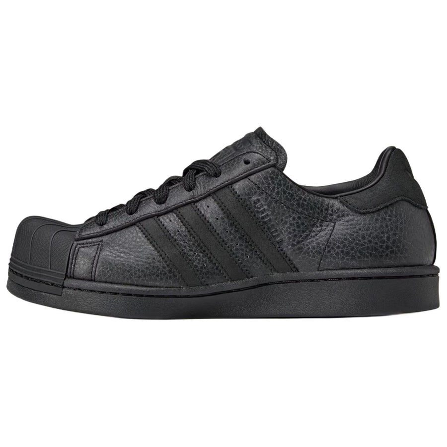 アディダス スーパースター Avavav × adidas Women's Modified Superstar "Core Black/Core Black/Core Black" JI4585