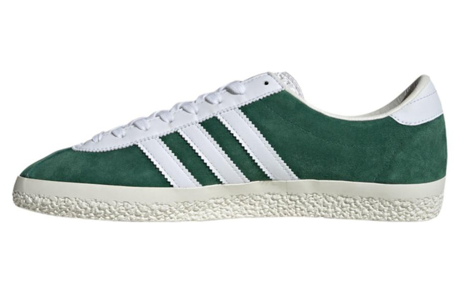アディダス ガゼル adidas Gazelle SPZL "Dark Green/Footwear White/Off White" IF5787
