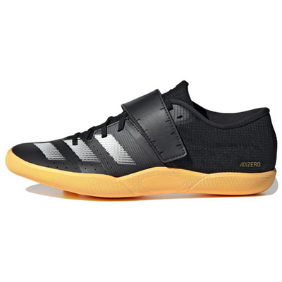アディダス アディゼロ adidas Adizero Throws "Core Black/Zero Metallic/Spark" ID2899
