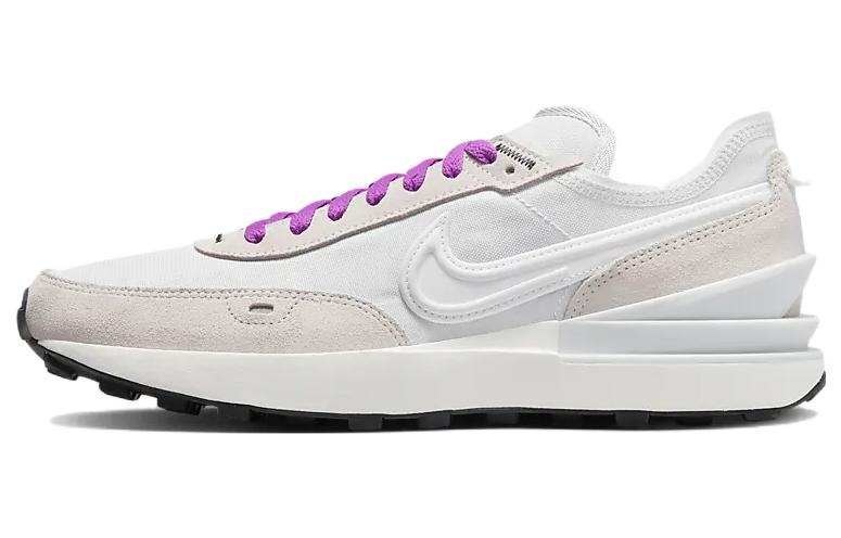 ナイキ Nike Waffle One SE "Photon Dust/Summit White" DV0810-002