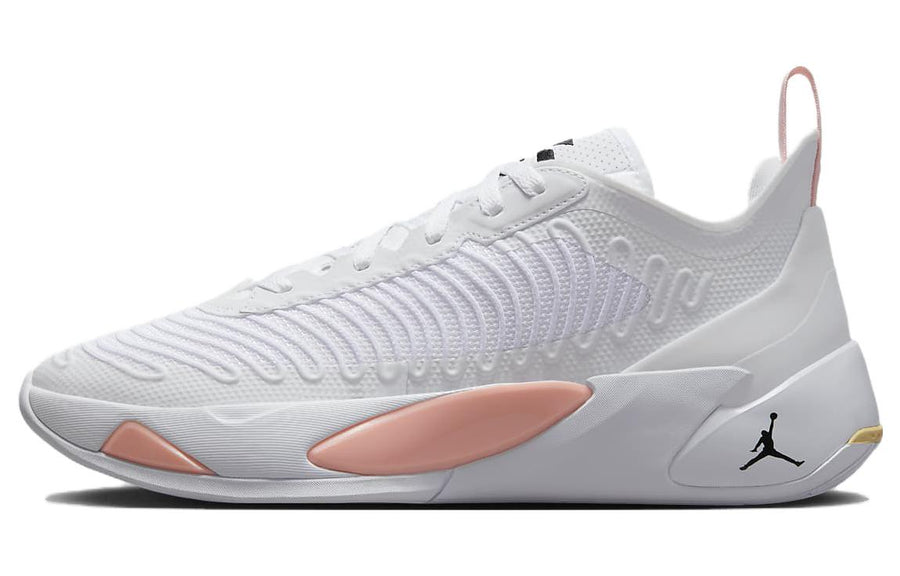 ジョーダン ルカ Nike Jordan Luka 1 "White/Bleached Coral/Sesame/Black" DN1771-106
