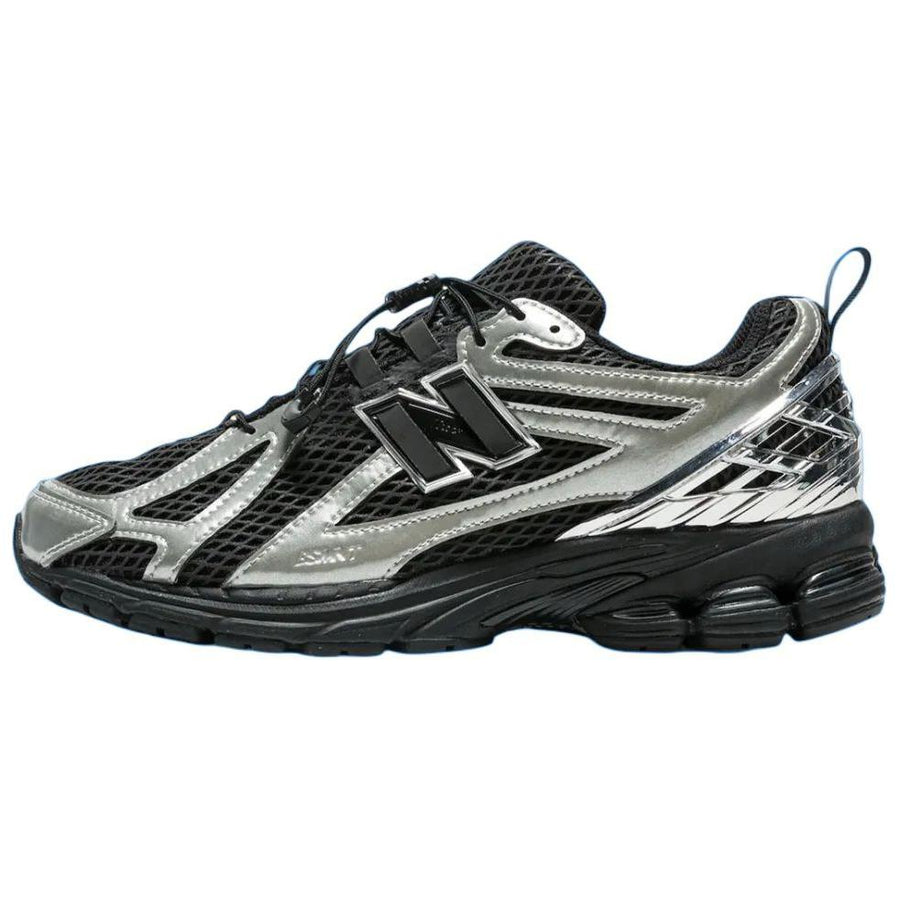 ニューバランス 1906R The Basement × New Balance 1906R "Black/Silver" M1906RBS