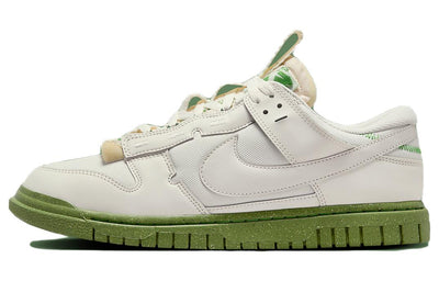 ナイキ ダンク Nike Air Dunk Low Jumbo "Phantom/Chlorophyll/Earth" FJ4192-001