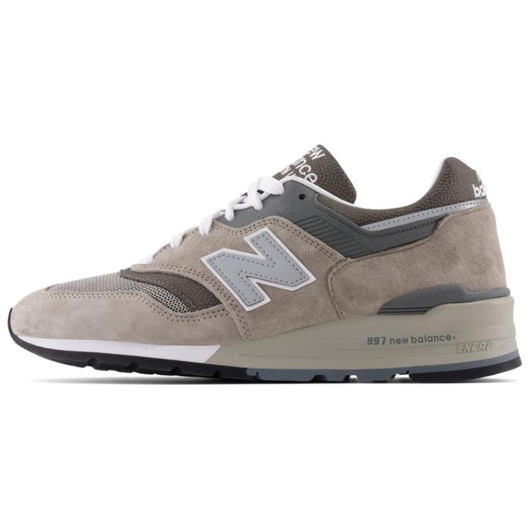 ニューバランス 997 New Balance 997 "Grey" U997GY
