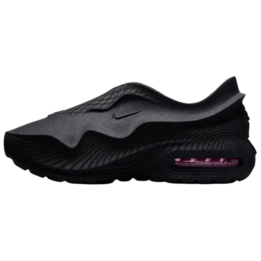 ナイキ エアマックス1000 Nike Air Max 1000.2 "Black/Pink Spell" JF3484-004