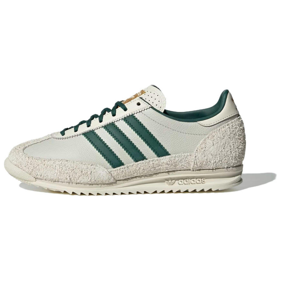 アディダス SL72 adidas SL72 OG "Off White/College Green/Orbit Grey" IF1940
