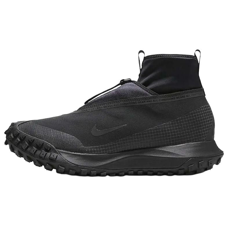 ナイキ Nike ACG Mountain Fly GORE-TEX "Dark Grey" CT2904-002