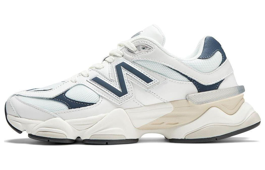 ニューバランス 9060 New Balance 9060 "White/Navy" U9060VNB