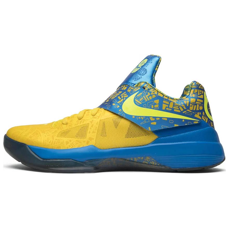 ナイキ Nike KD 4 "Scoring Title" (2025) FZ5916-400