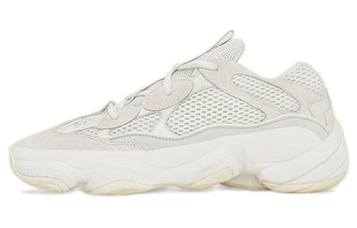 アディダス イージー ADIDAS YEEZY 500 "BONE WHITE" FV3573