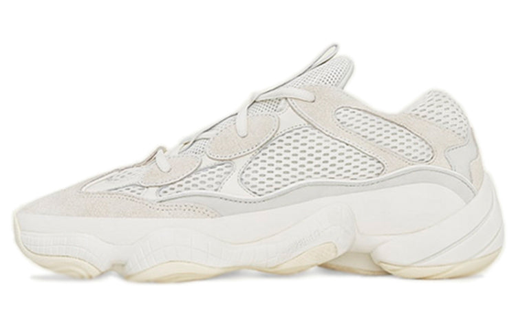 アディダス イージー ADIDAS YEEZY 500 "BONE WHITE" FV3573