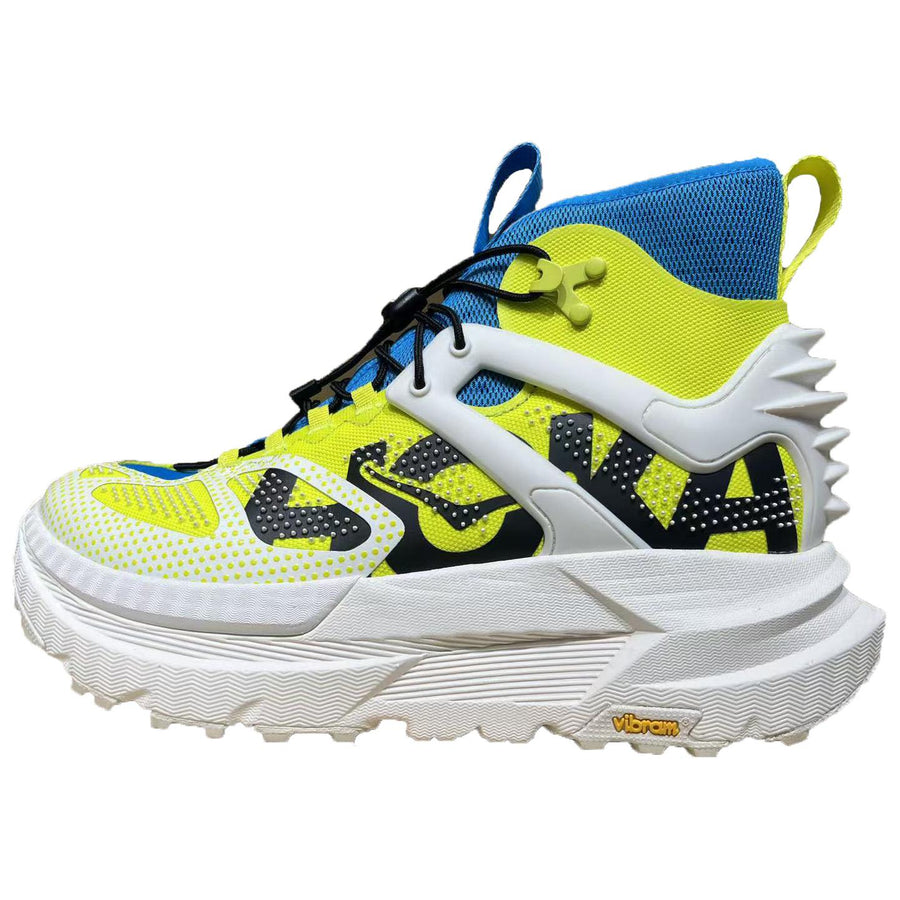 ホカ Hoka Mafate × Hike "Hoka Citrus/Alabaster" 1174230-HSL