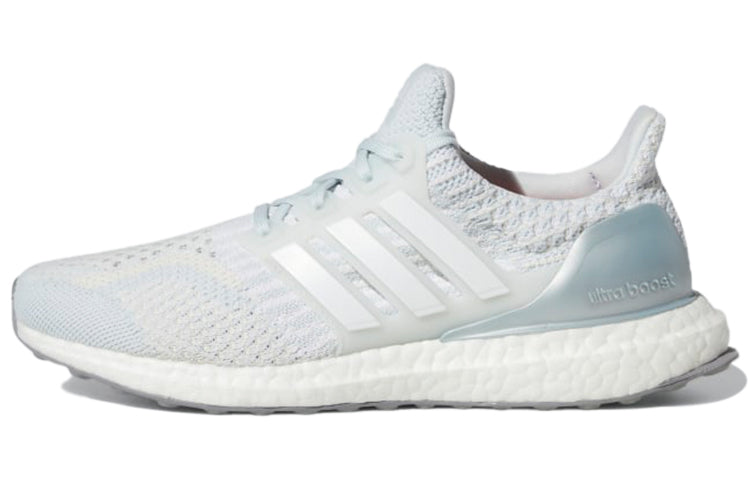 アディダス ウルトラブースト adidas Women's Ultra Boost 5.0 DNA "Blue Tint Cloud White" GY0314