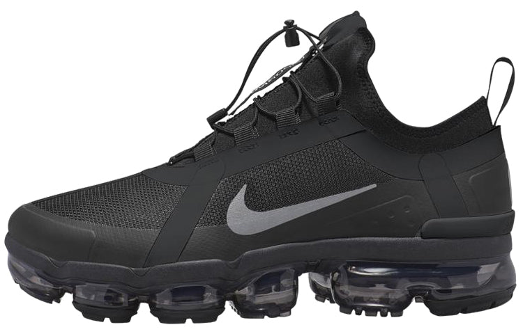 ナイキ ヴェイパーマックス Nike Women's Air Vapormax 2019 Utility "Black/Reflect Silver" BV6353-001