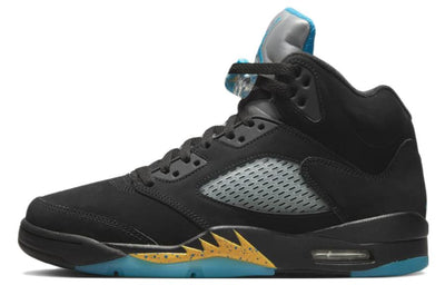 エアジョーダン5 Nike Air Jordan 5 "Aqua" DD0587-047