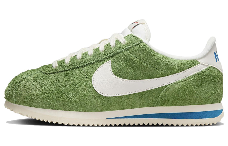 ナイキ コルテッツ Nike Women's Cortez Vintage "Chlorophyll" FJ2530-300