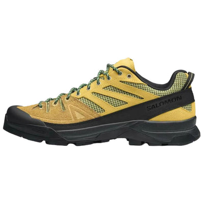 サロモン Salomon X-ALP Woven "Yellow" (JOURNAL STANDARD Japan Exclusive Release) L47971100