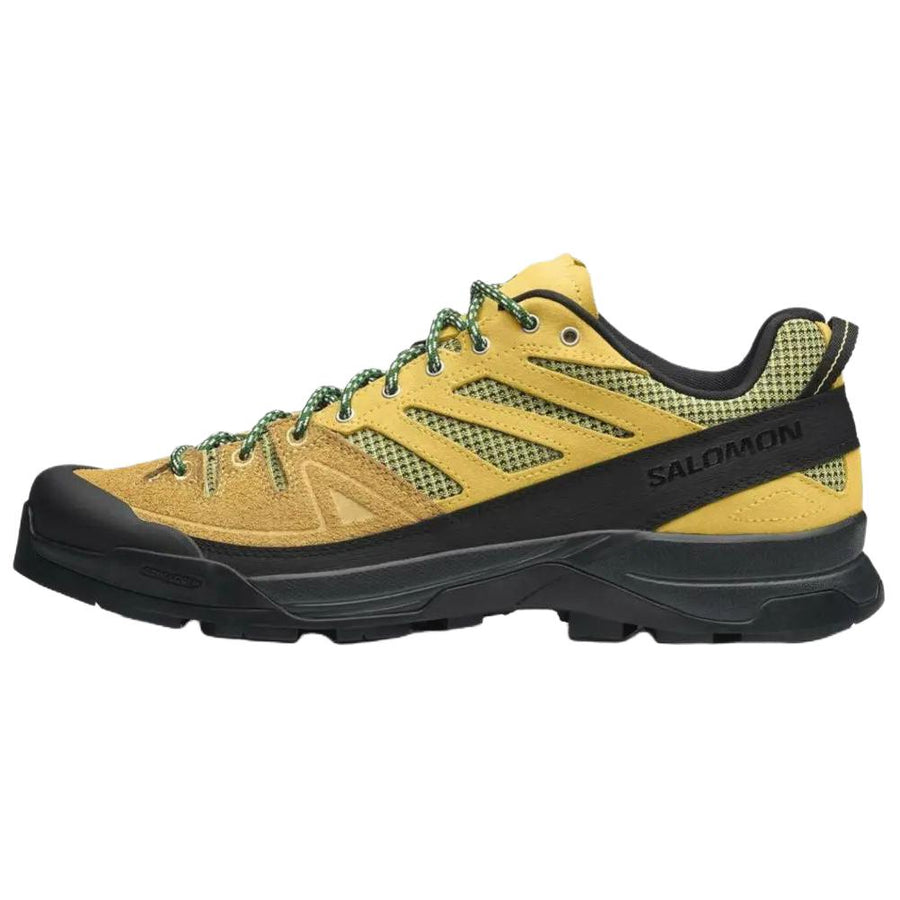 サロモン Salomon X-ALP Woven "Yellow" (JOURNAL STANDARD Japan Exclusive Release) L47971100