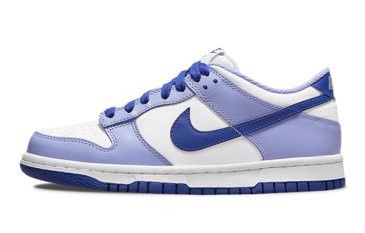 ナイキ ダンク Nike GS Dunk Low "Blueberry" DZ4456-100