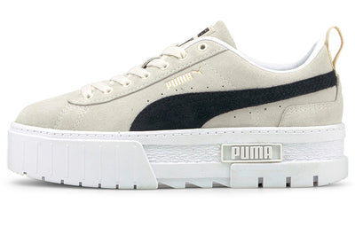プーマ Puma Women's Mayze "Beige" 380784-02