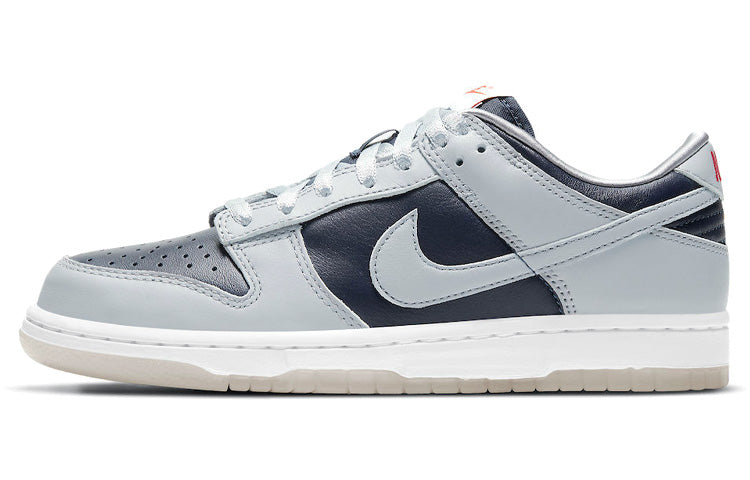 ナイキ ダンク NIKE Women's DUNK LOW "COLLEGE NAVY" DD1768-400