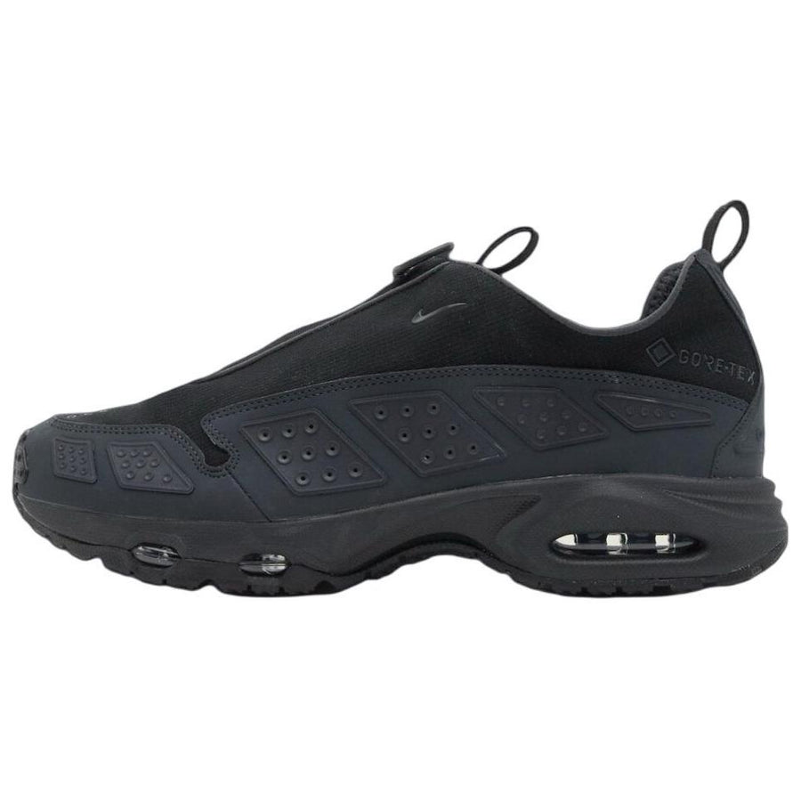 ナイキ エアマックス Nike Women's Air Max SNDR GORE-TEX "Black and Dark Smoke Grey" FZ4238-001