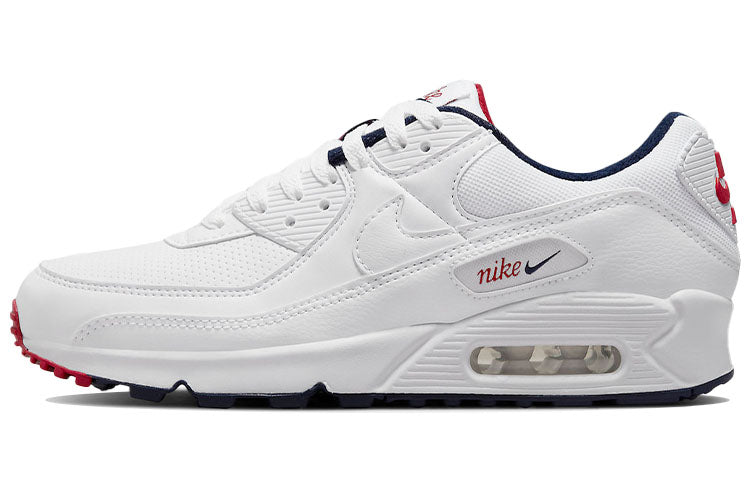 ナイキ エアマックス90 Nike Women's Air Max 90 "Paris" DJ5414-100