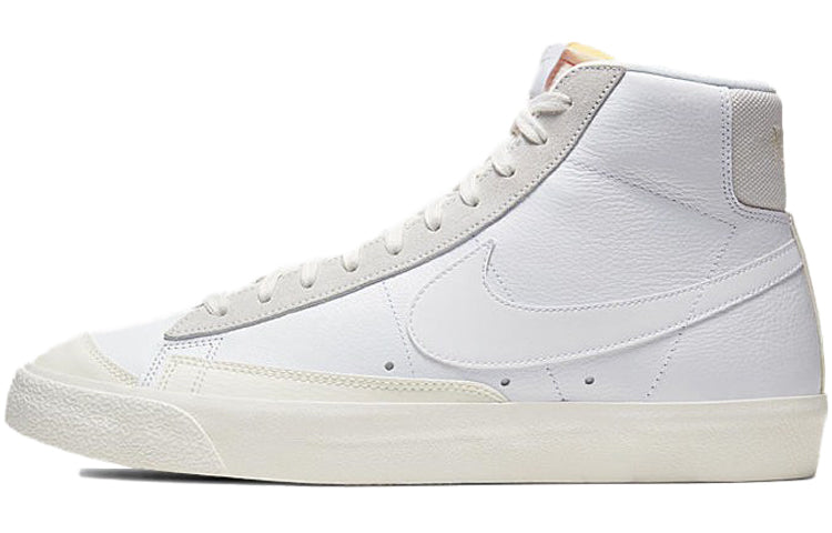 ナイキ ブレーザー Nike Blazer Mid 77 Vintage "Sail/Platinum Tint" CW7583-100