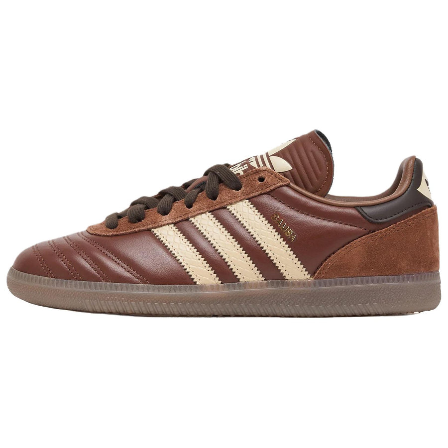 アディダス サンバ adidas Samba JP "Preloved Brown/Sand Strata/Dark Brown" JR0962