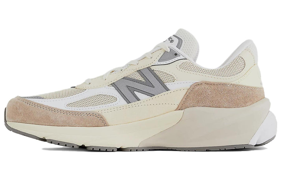 ニューバランス 990V6 New Balance 990V6 "Beige" M990SS6