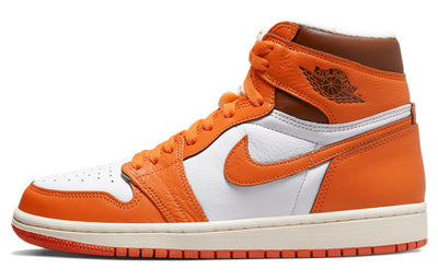 エアジョーダン1 Nike Women's Air Jordan 1 High OG "Starfish" DO9369-101