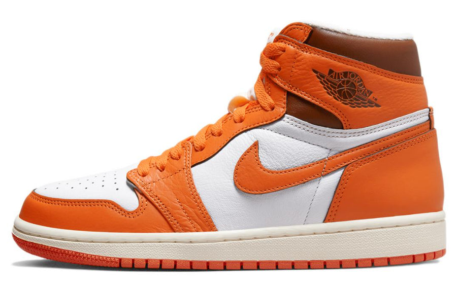 エアジョーダン1 Nike Women's Air Jordan 1 High OG "Starfish" DO9369-101