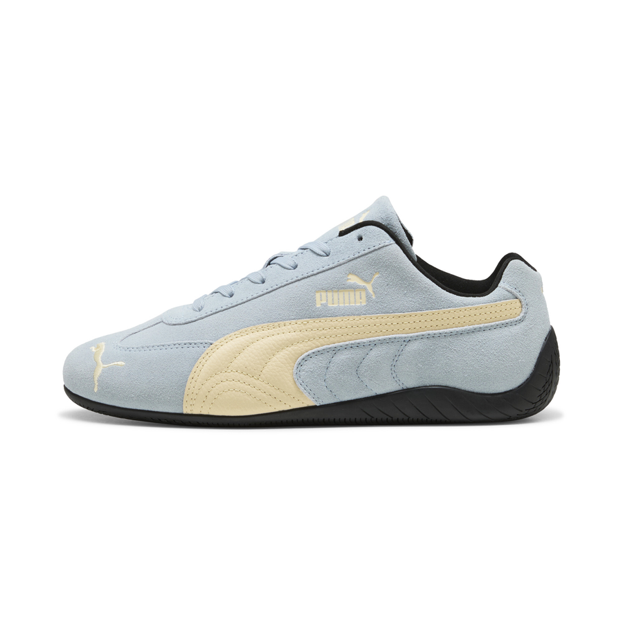 プーマ スピードキャット Puma Speedcat "Sea Illusion/PUMA Black" 406329-84