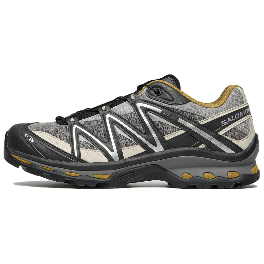 サロモン Salomon XT-Quest "Black/Paloma/Brilliant Olive" L49147600