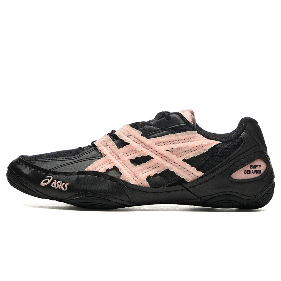 アシックス Empty Behavior × Asics Hypersync "Black/Breeze" 1203B146-001