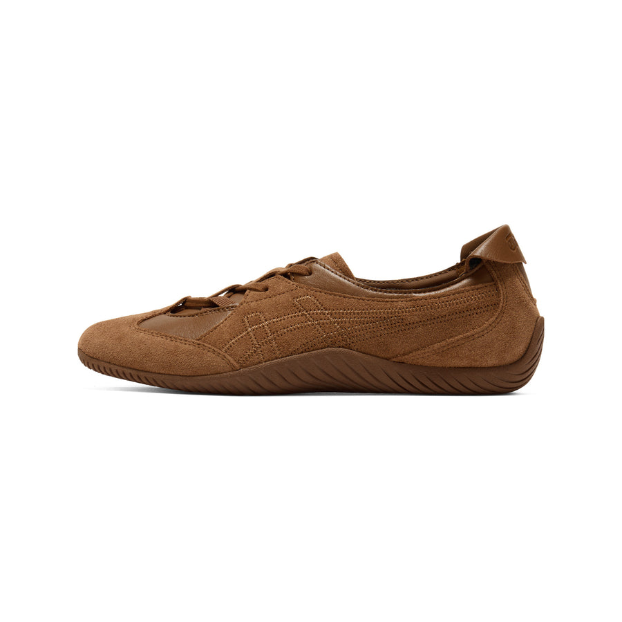 オニツカタイガー Onitsuka Tiger Trairina "Brown/Brown" 1183C736-200