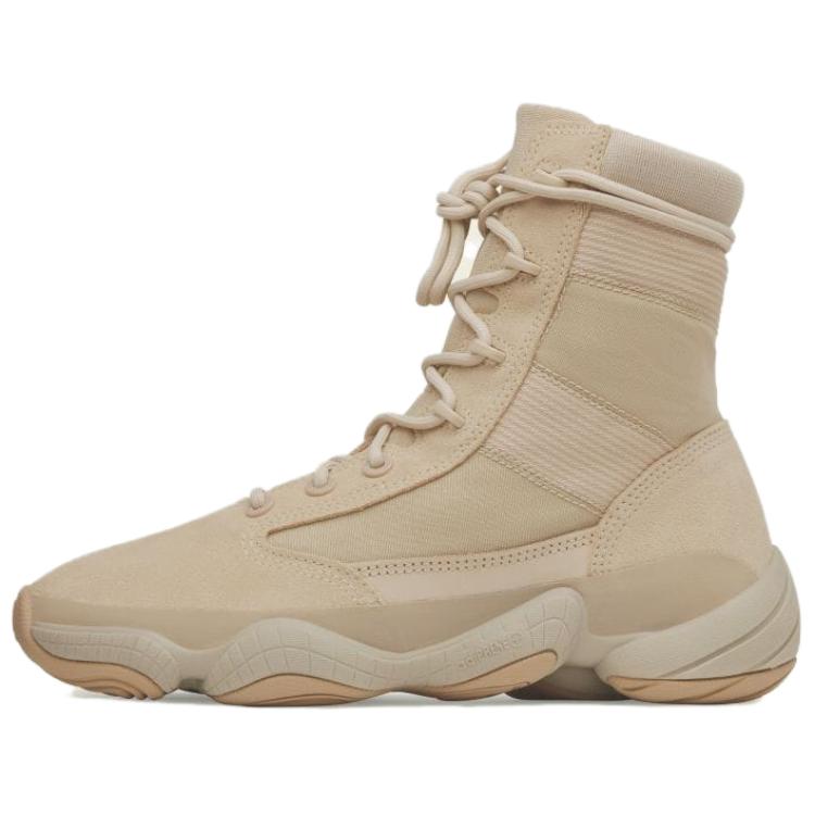 アディダス イージー adidas YEEZY 500 High Tactical Boot "Sand" IF7549
