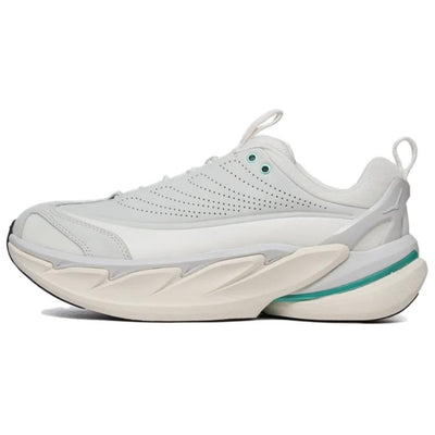 ホカ Hoka Elevon X "White/Cosmic Grey" 1147550-WMC