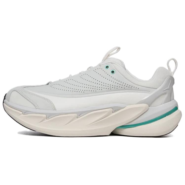 ホカ Hoka Elevon X "White/Cosmic Grey" 1147550-WMC