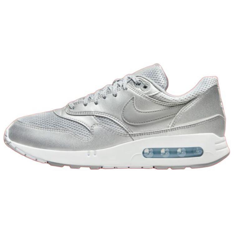 ナイキ エアマックス1 Nike Air Max 1 '86 OG "Metallic Silver and Cool Grey" FV7477-002