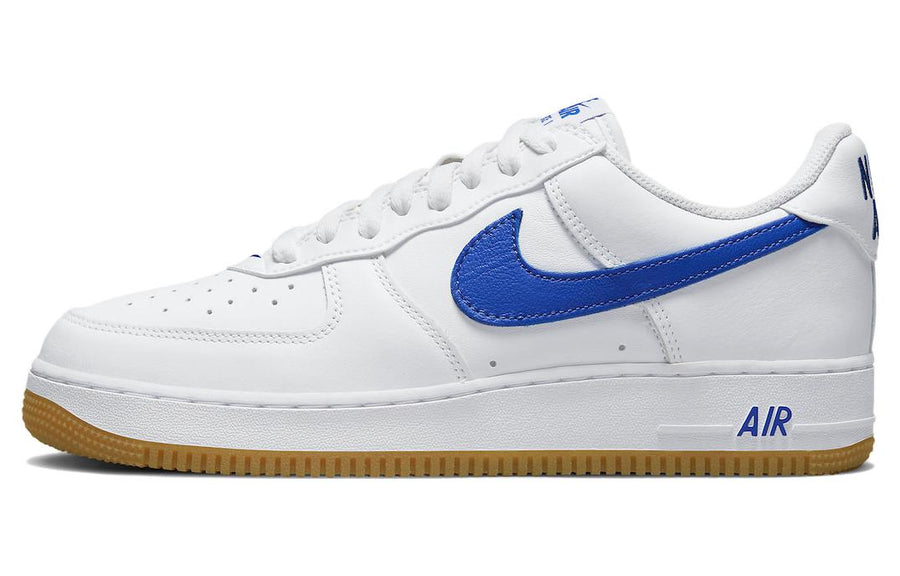 ナイキ エアフォース1 Nike Air Force 1 Low Color of the Month "Blue" DJ3911-101