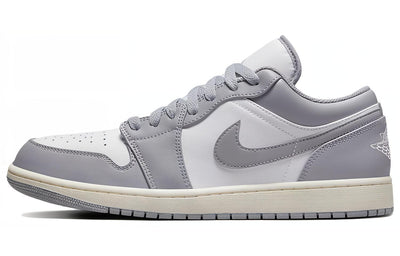 エアジョーダン1 Nike Air Jordan 1 Low "Vintage Grey" 553558-053