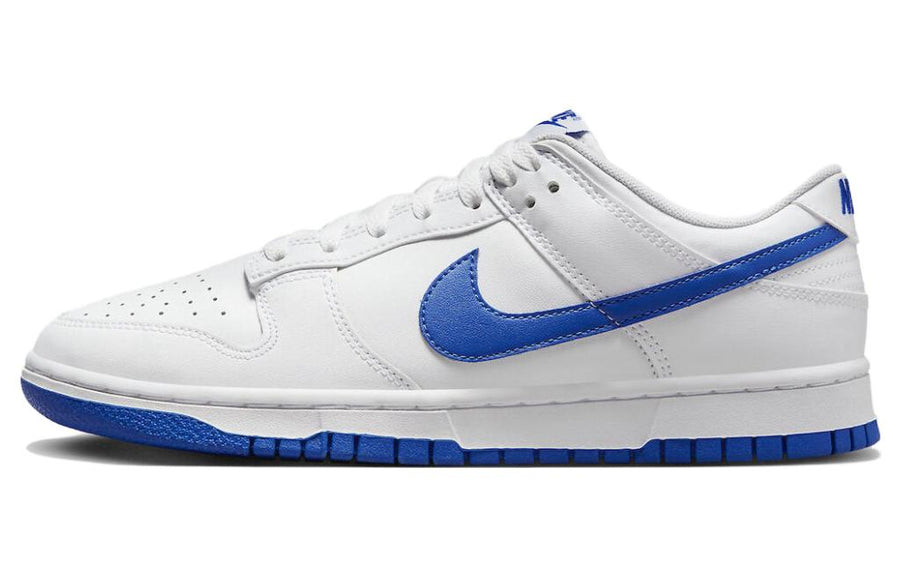 ナイキ ダンク Nike Dunk Low Retro "Hyper Royal" DV0831-104