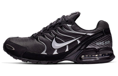 ナイキ エアマックス Nike Air Max Torch 4 "Anthracite/Metallic Silver/Black" 343846-002