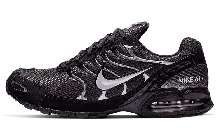 ナイキ エアマックス Nike Air Max Torch 4 "Anthracite/Metallic Silver/Black" 343846-002